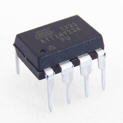 ATTINY13A-PU