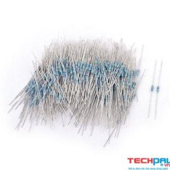 Điện trở 820 kOhm 1/4W
