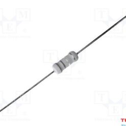 Điện trở 10 Ohm/2W
