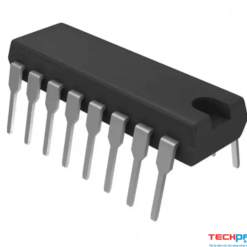 MAX232CPE
