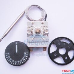 Relay nhiệt độ WHD-120E