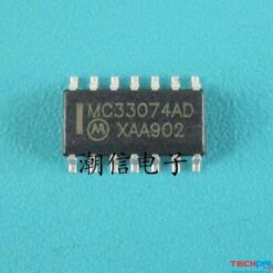 MC33074AD