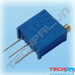 Biến trở cắm 5K