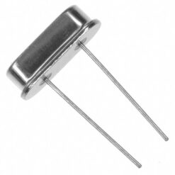 Thạch anh 7.68MHz, DIP