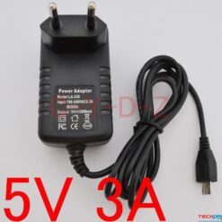 AC DC ADAPTOR 5V-3A