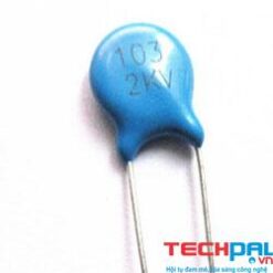TỤ CAO ÁP 103 2KV
