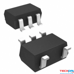 74HCT1G125GW-Q100H