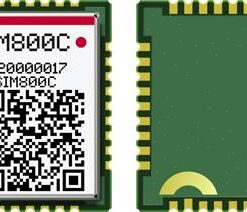 Sim800C