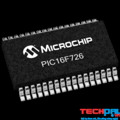 PIC16F726-E/SS