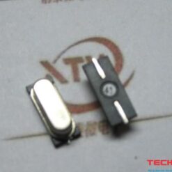 Thạch anh 7.68MHz, SMD