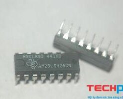AM26LS32-16DIP