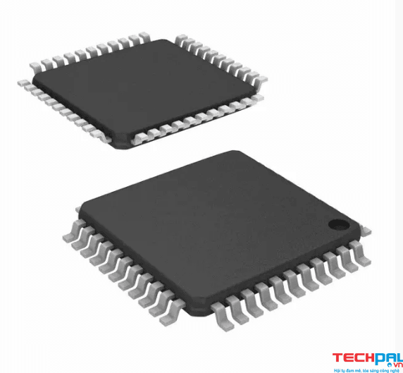 dsPIC33FJ32MC204-E/PT