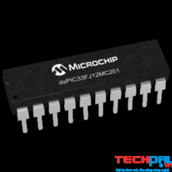DSPIC33FJ12MC201-I/P