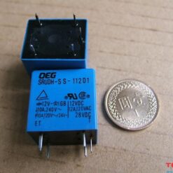 SRUDH-SS-112D1