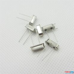 Thạch anh 6MHz, DIP