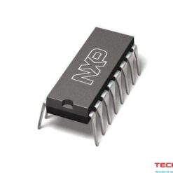 74HC165N