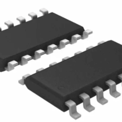 SN74HC04DR
