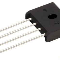 Đi ốt cầu 6A (RS607)