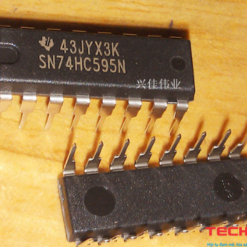 SN74HC595N