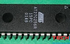 AT27C256R