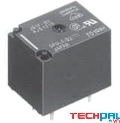 Rơ le 5V-JS1-5V-F