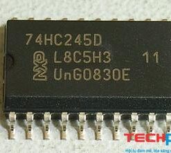 74HC245D
