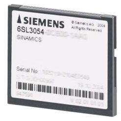 6SL 3054-0EJ01-1BA0