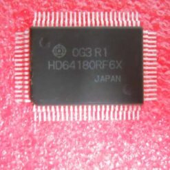 HD64180RF6X