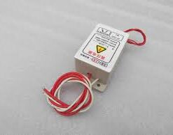 Máy loại bỏ tĩnh điện 15KV
