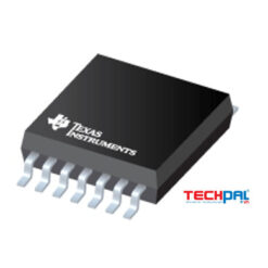 TPS54283PWPR