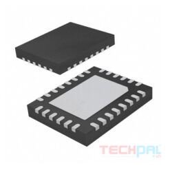 MP8007GV-Z Monolithic Power Systems Inc