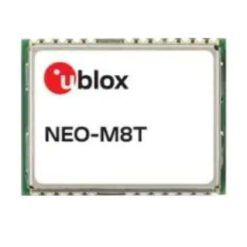 NEO-M8T-0 U-blox
