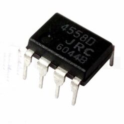 4558D