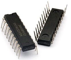 74LS245
