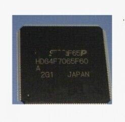HD64F7065F60