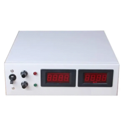 HV HIPOT GDWY-250V/15A (0-250V; 0-15A)