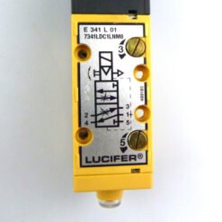 Van điện từ E341L01