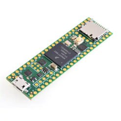 SparkFun Teensy 4.1 DEV-16771