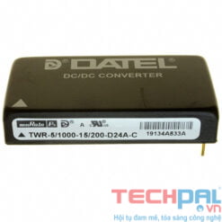 TWR-5/1000-15/200-D24A-C