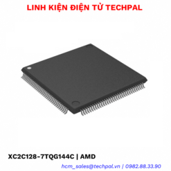 XC2C128-7TQG144C