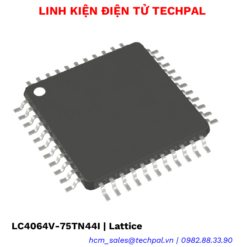 LC4064V-75TN44I