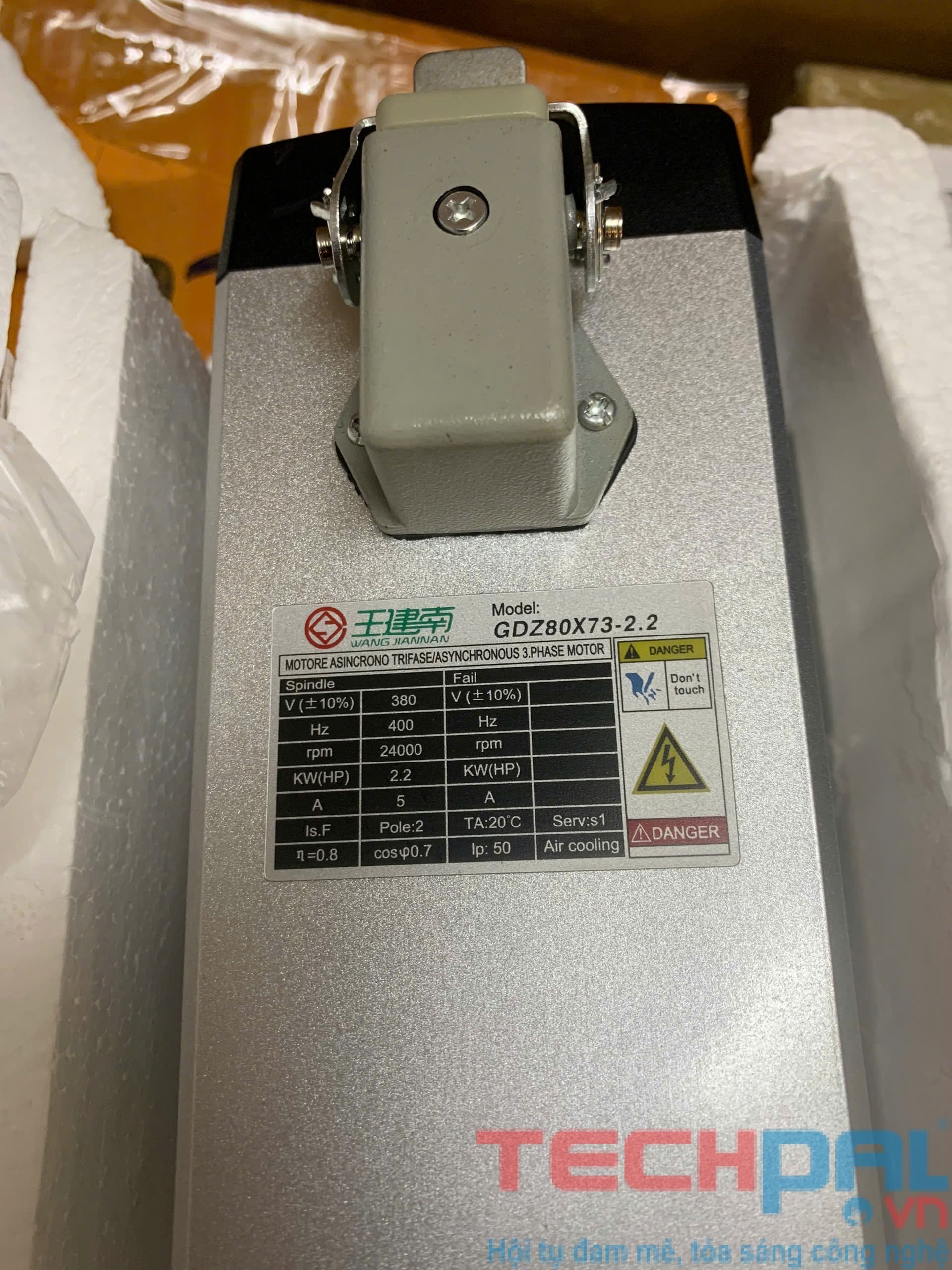 GDZ80X73-2.2 - Ảnh 3