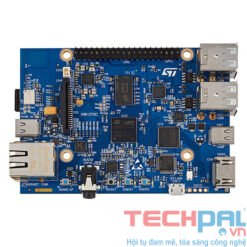 STM32MP157D-DK1