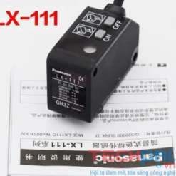 LX-111