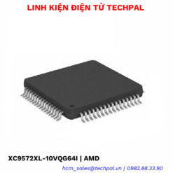 XC9572XL-10VQG64I