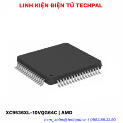 XC9536XL-10VQG64C
