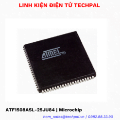 ATF1508ASL-25JU84