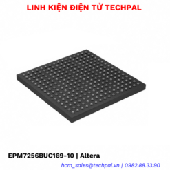EPM7256BUC169-10