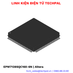 EPM7128SQC160-6N