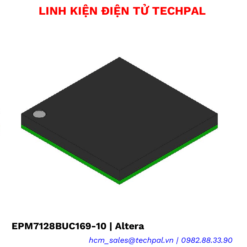 EPM7128BUC169-10
